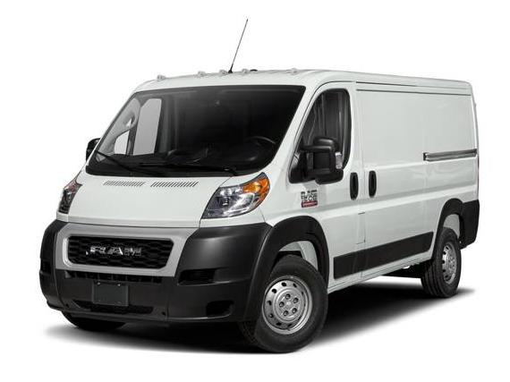 RAM PROMASTER 1500 2019 3C6TRVBG9KE556965 image